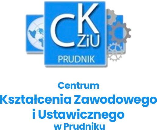 Logo strony i szkoły